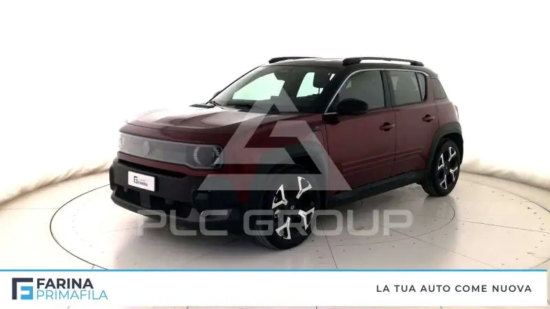 2026 Renault Megane