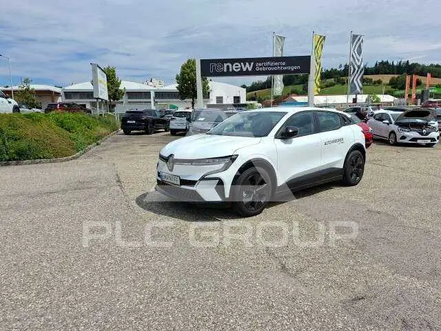 2026 Renault Megane
