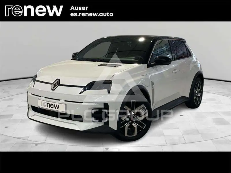 2026 Renault Megane