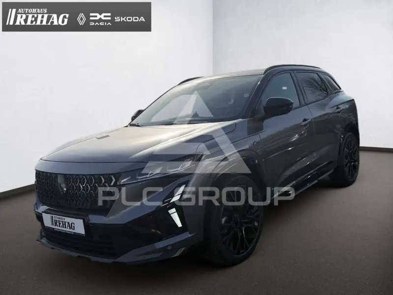 2026 Renault Austral