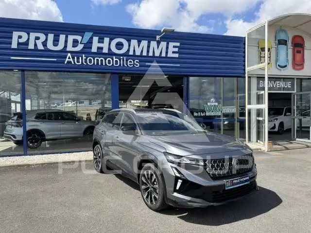 2026 Renault Austral