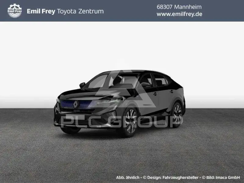2026 Renault Austral
