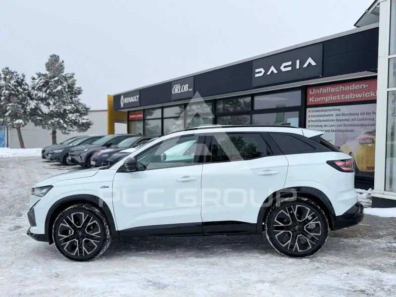 2026 Renault Austral