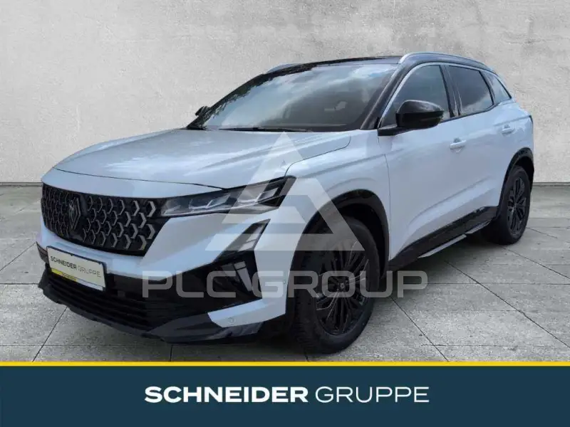 2026 Renault Austral