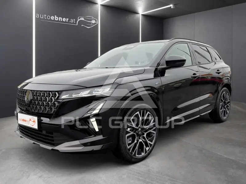 2026 Renault Austral