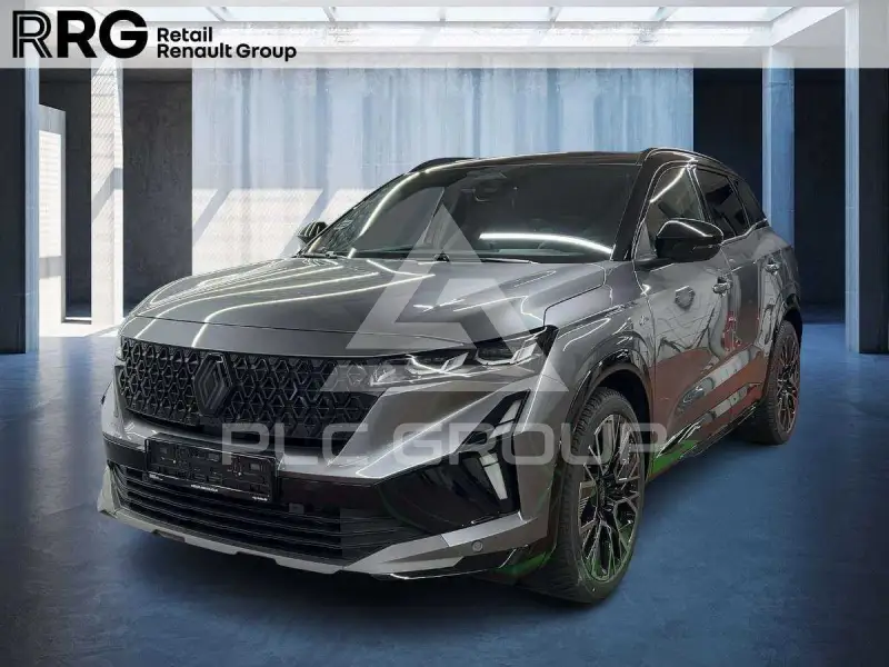 2026 Renault Austral