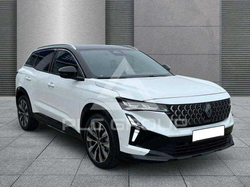 2026 Renault Austral