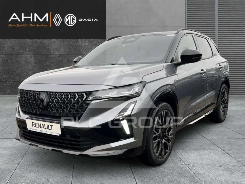 2026 Renault Austral