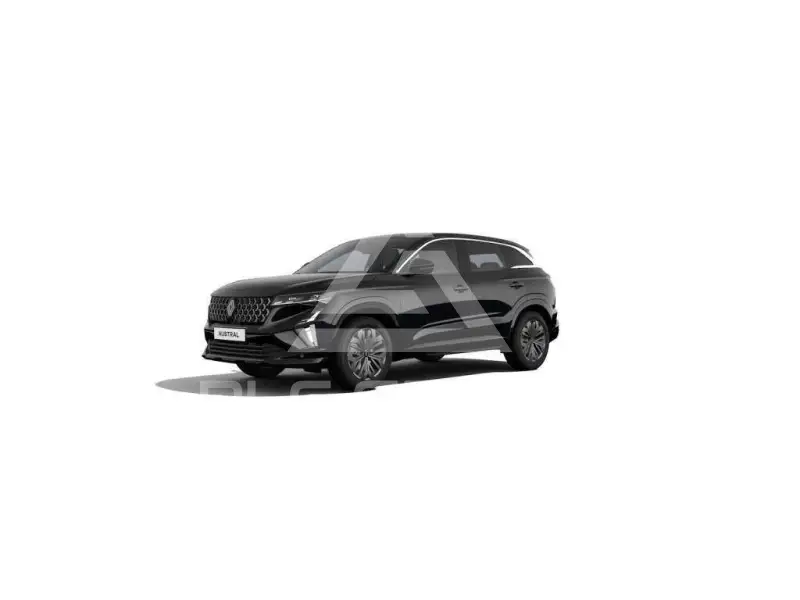 2026 Renault Austral