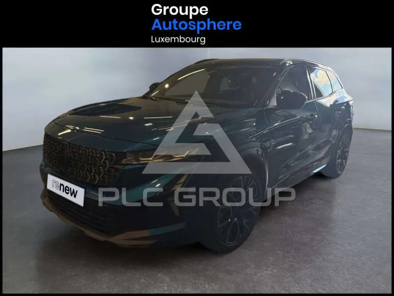 2026 Renault Austral