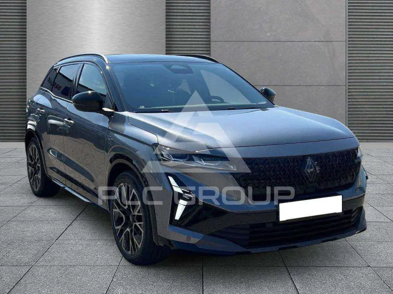 2026 Renault Austral