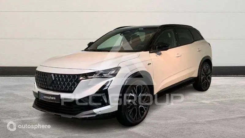 2026 Renault Austral