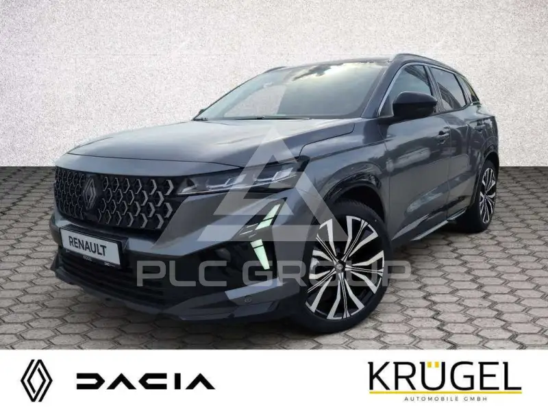 2026 Renault Austral