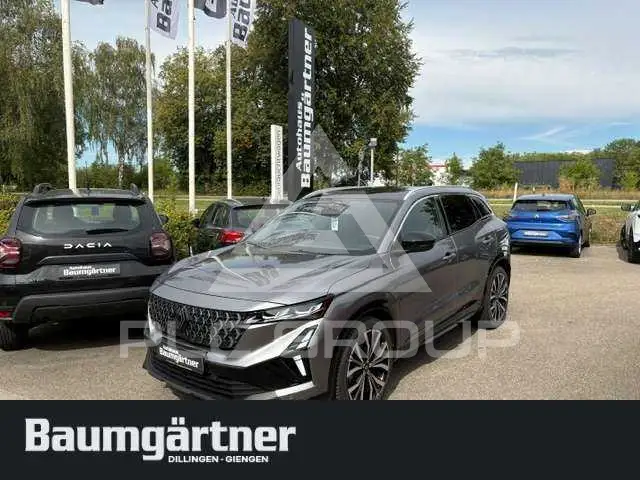 2026 Renault Austral