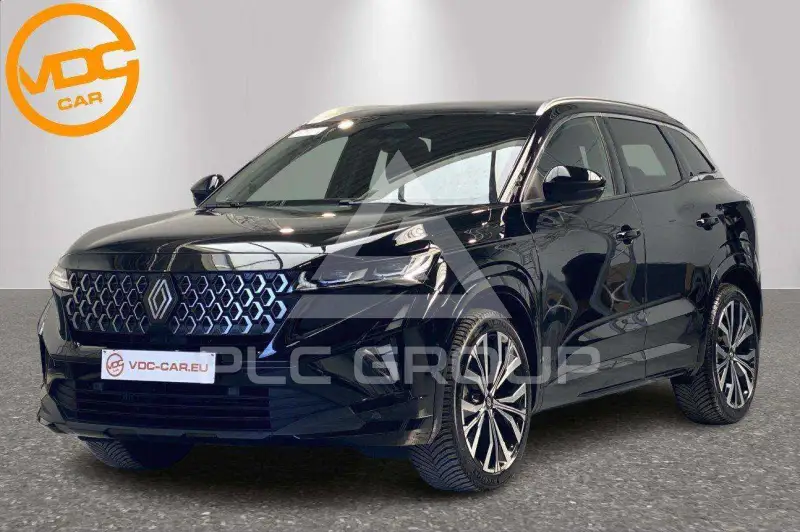 2026 Renault Austral