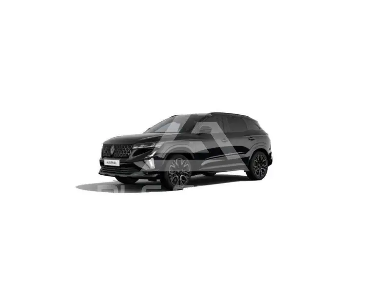 2026 Renault Austral