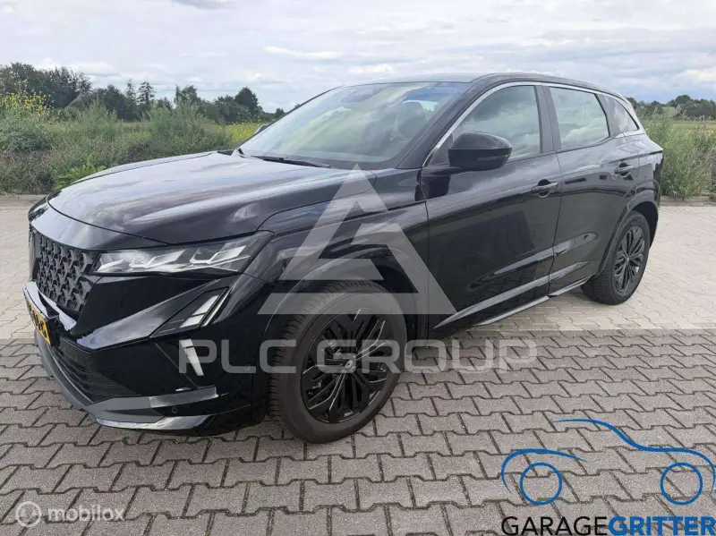 2026 Renault Austral