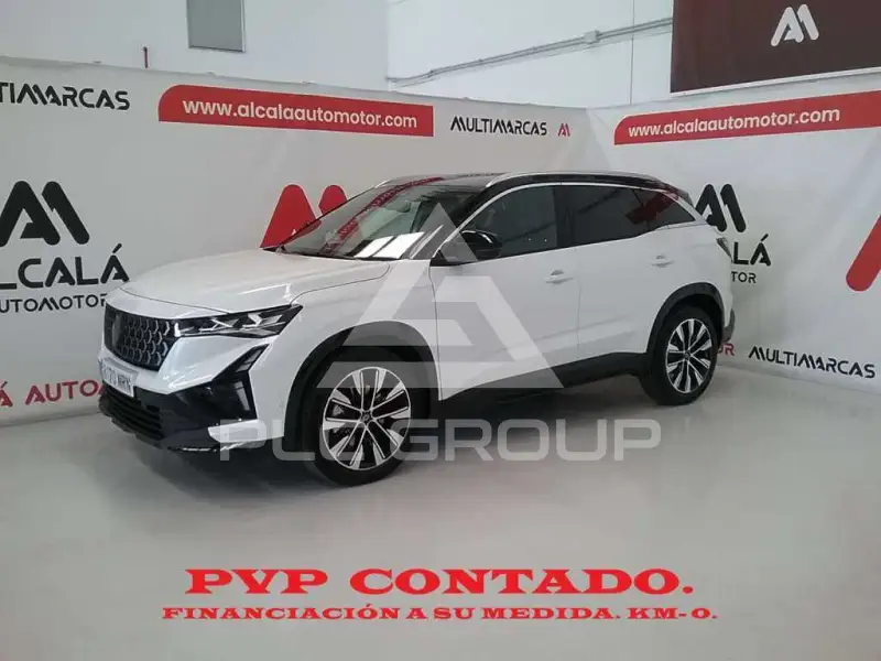 2026 Renault Austral