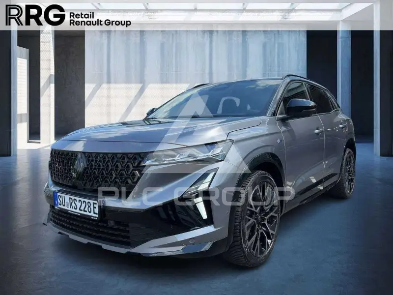 2026 Renault Austral