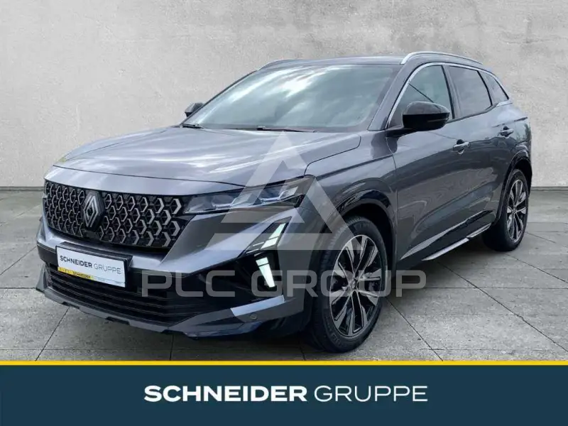 2026 Renault Austral