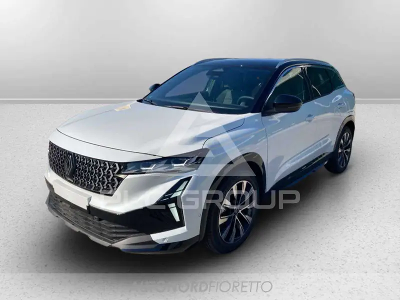 2026 Renault Austral