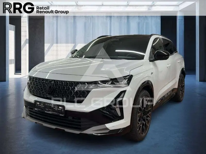 2026 Renault Austral