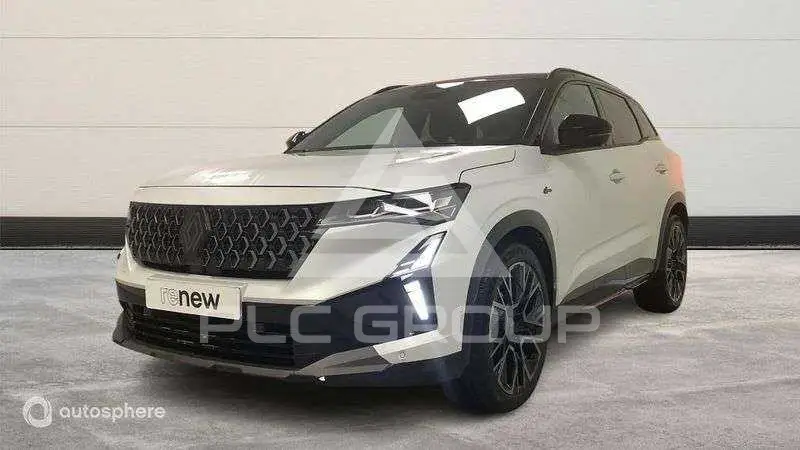 2026 Renault Austral