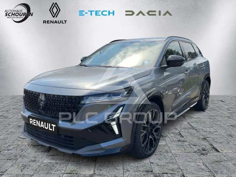 2026 Renault Austral