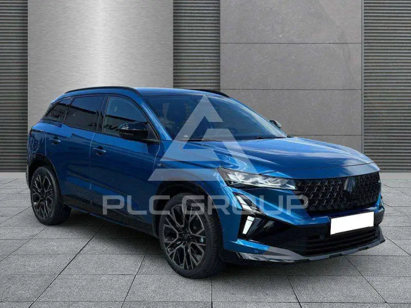 2026 Renault Austral