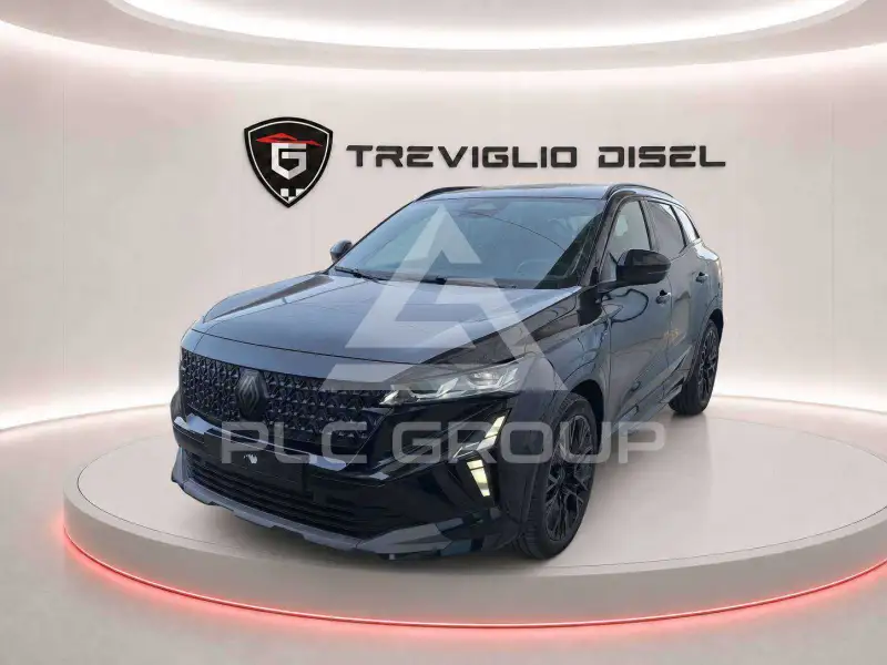 2026 Renault Austral