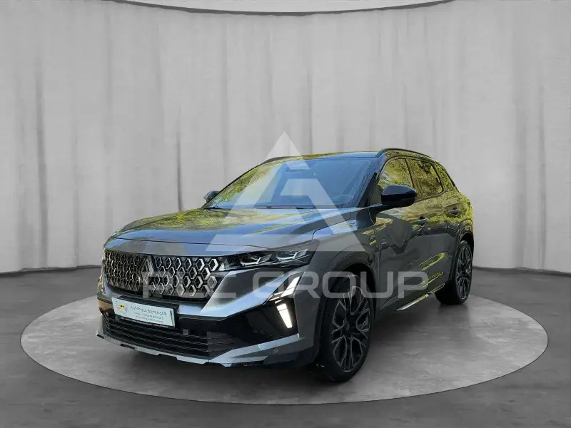 2026 Renault Austral