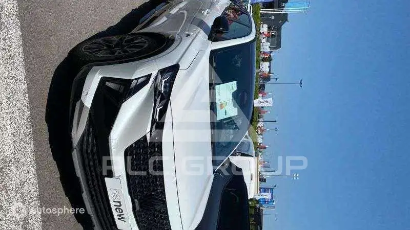 2026 Renault Austral