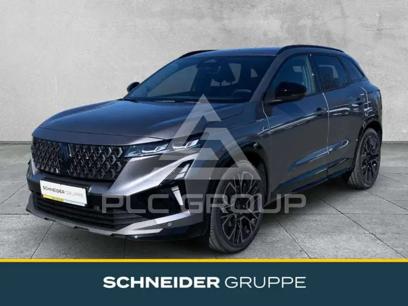 2026 Renault Austral