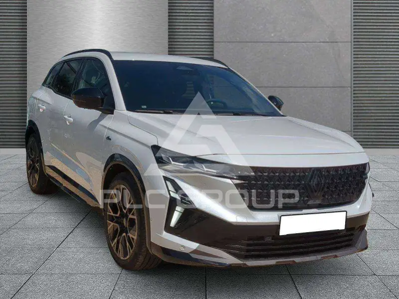2026 Renault Austral