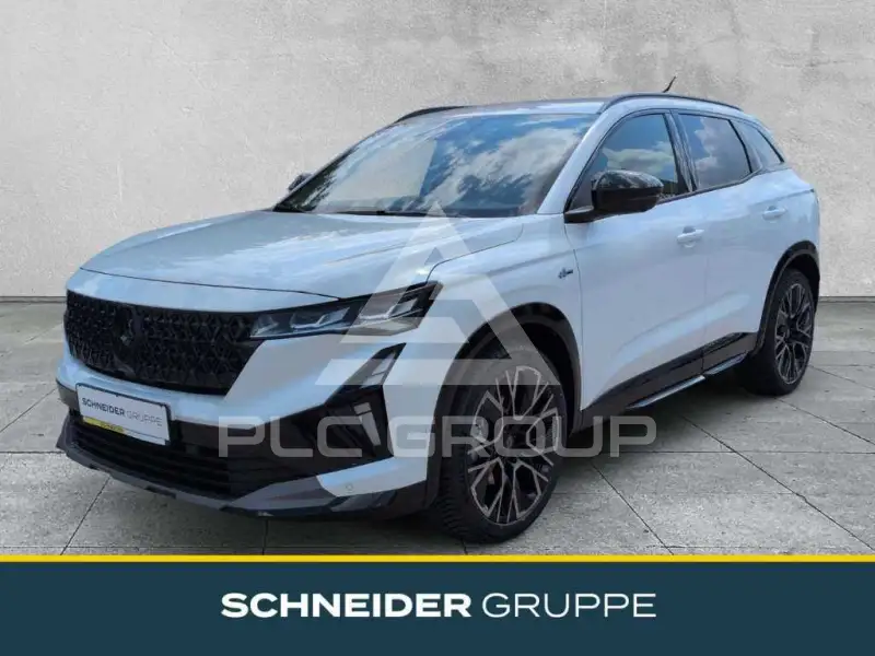 2026 Renault Austral