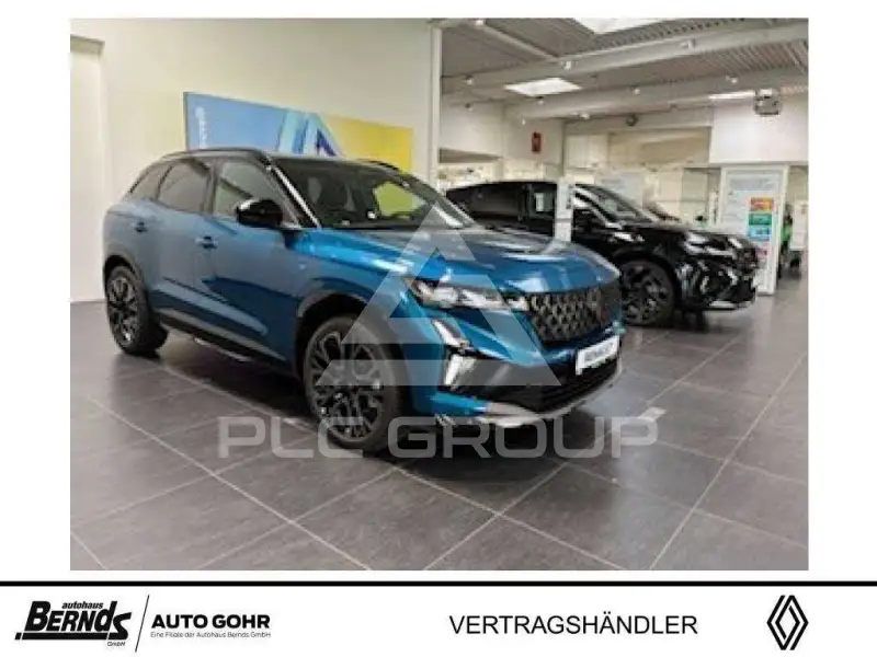 2026 Renault Austral