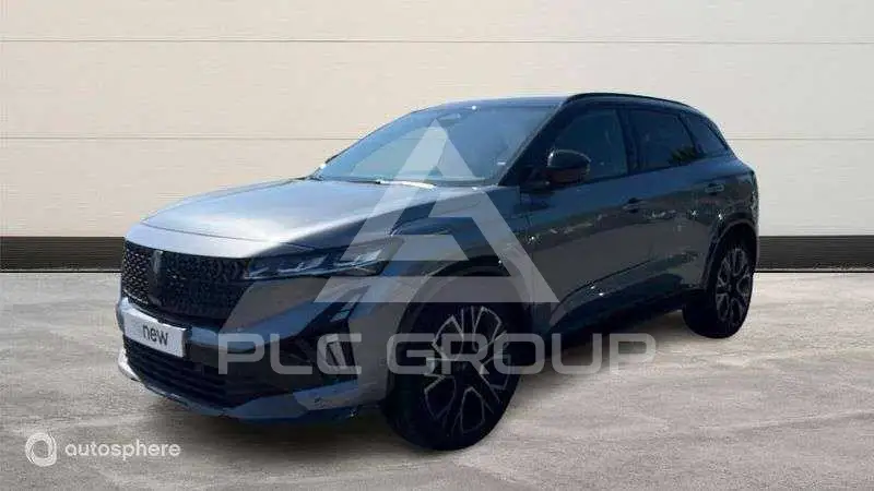 2026 Renault Austral