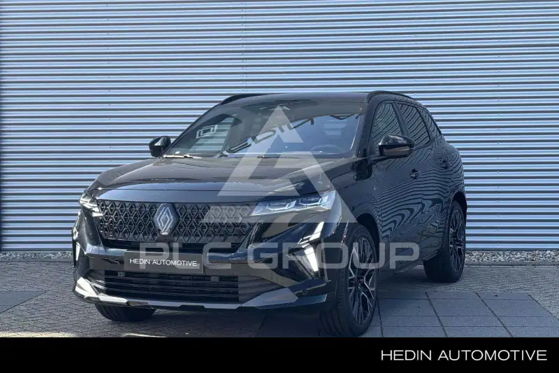 2026 Renault Austral