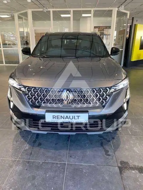2026 Renault Austral