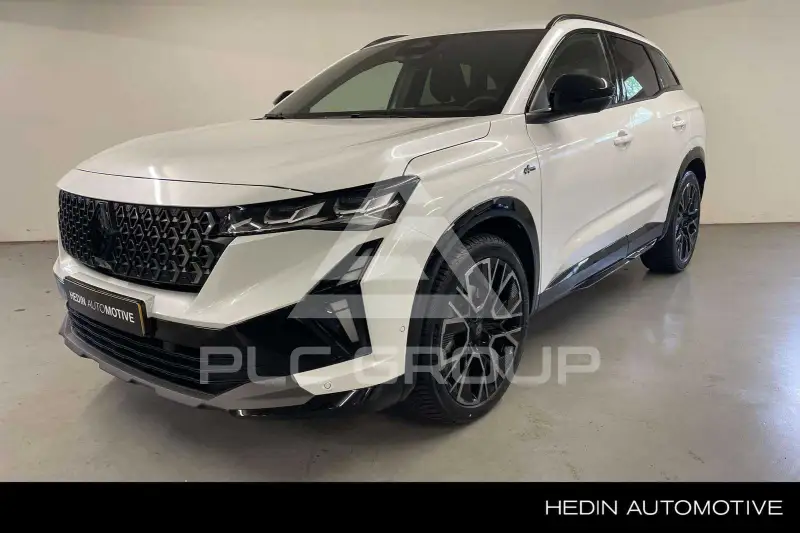 2026 Renault Austral