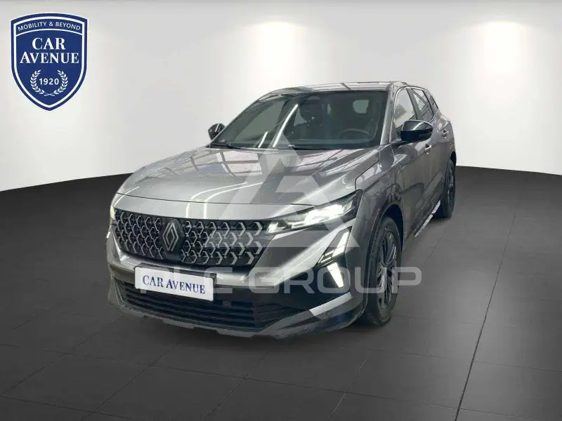 2026 Renault Austral