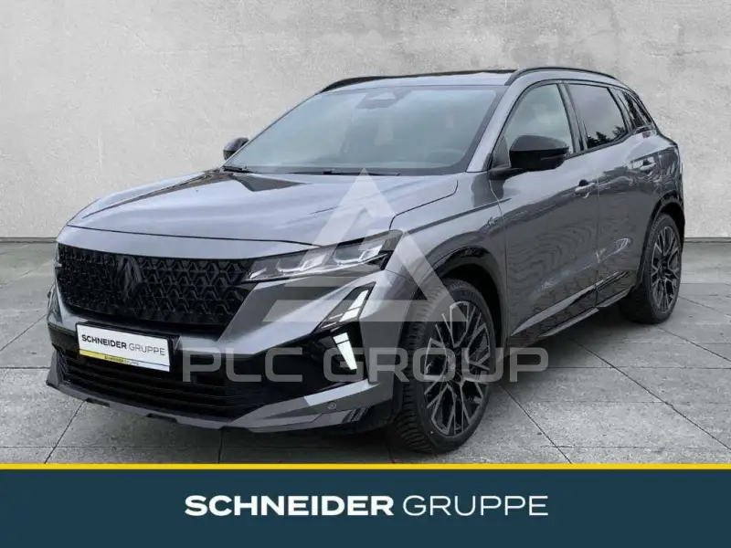 2026 Renault Austral