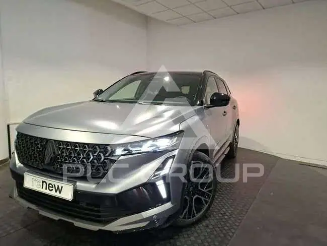 2026 Renault Austral