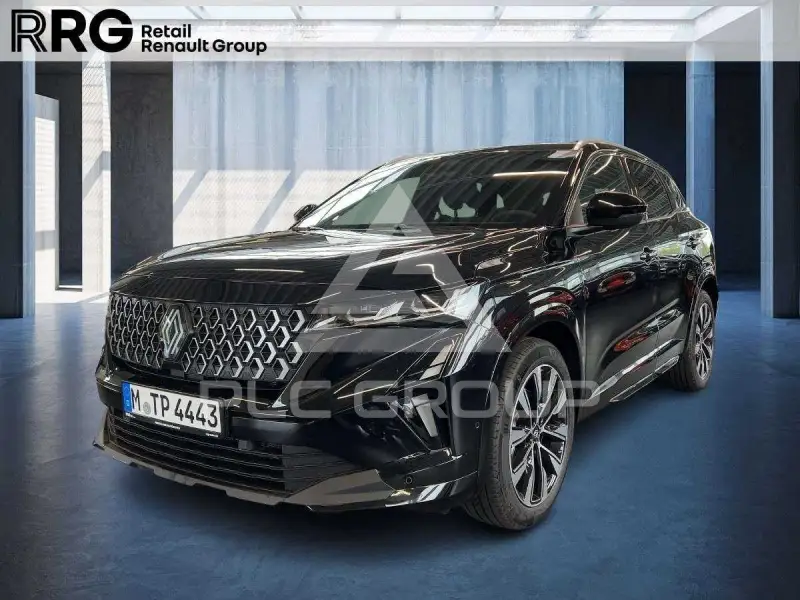 2026 Renault Austral