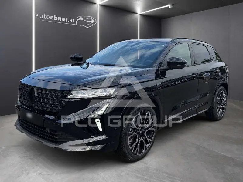 2026 Renault Austral