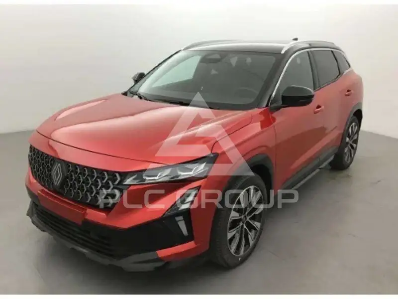 2026 Renault Austral