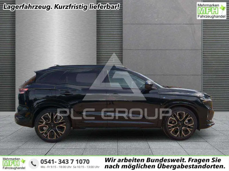 2026 Renault Austral