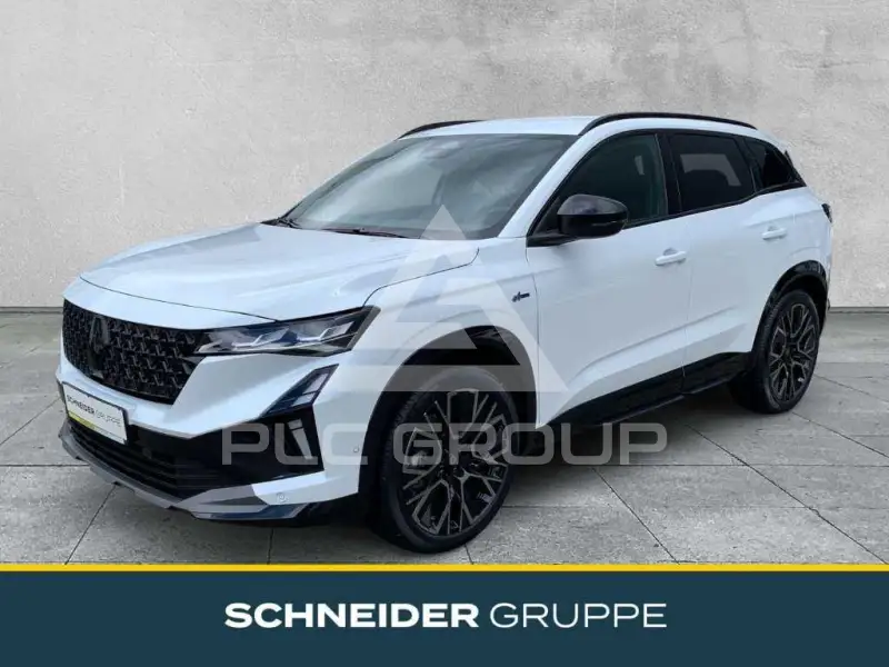 2026 Renault Austral