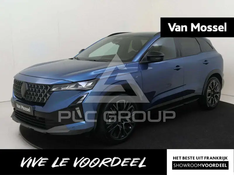 2026 Renault Austral