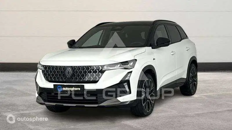 2026 Renault Austral